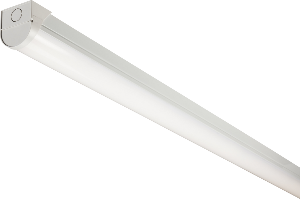 230V 4ft 18/32W CCT Adjustable Emergency Batten