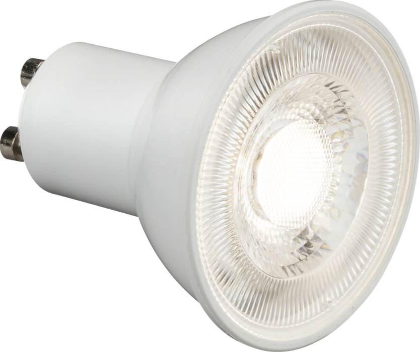 230V 5W GU10 LED Dimmable Lamp 4000K