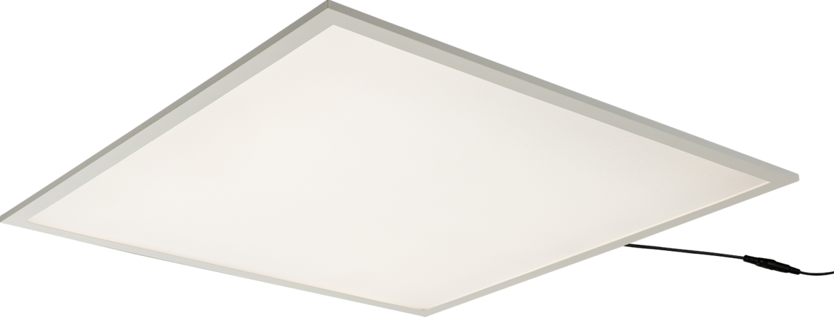 230V IP40 600 x 600mm CCT 30W LED 0-10V Dimmable Backlit Panel