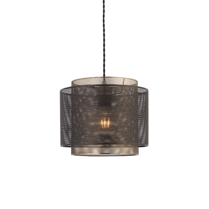 Plexus 1lt Pendant easyfit