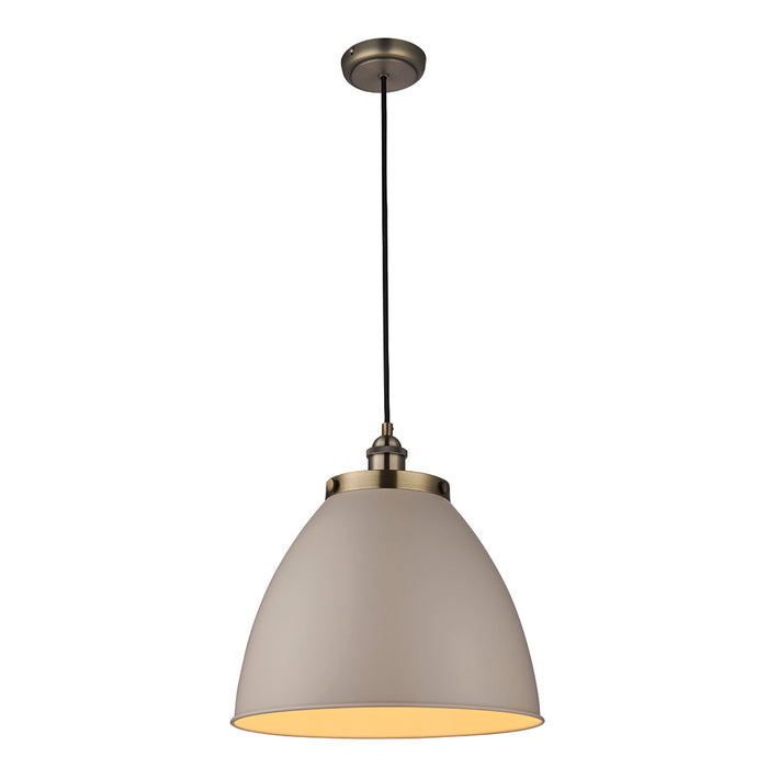 Franklin 1lt Pendant