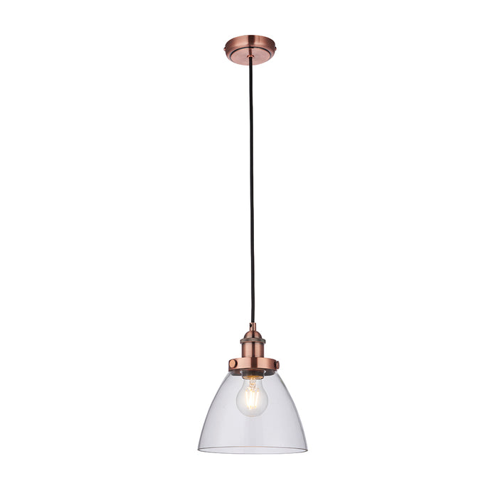 Hansen 1lt Pendant