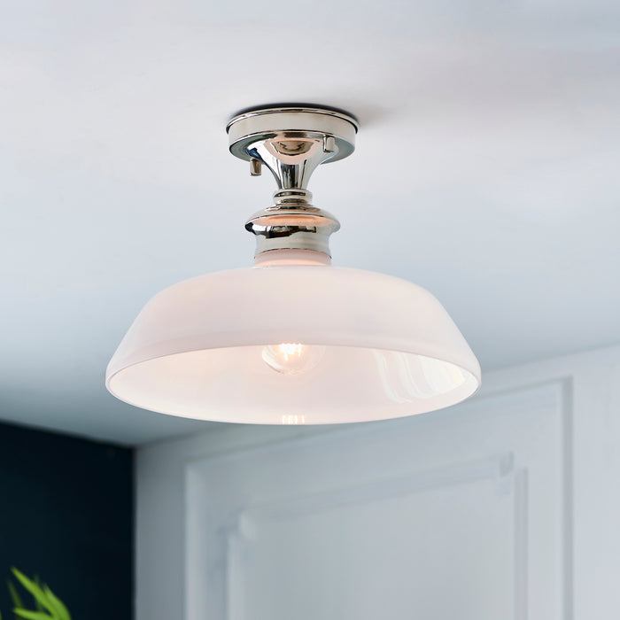 Barford 1lt Semi flush