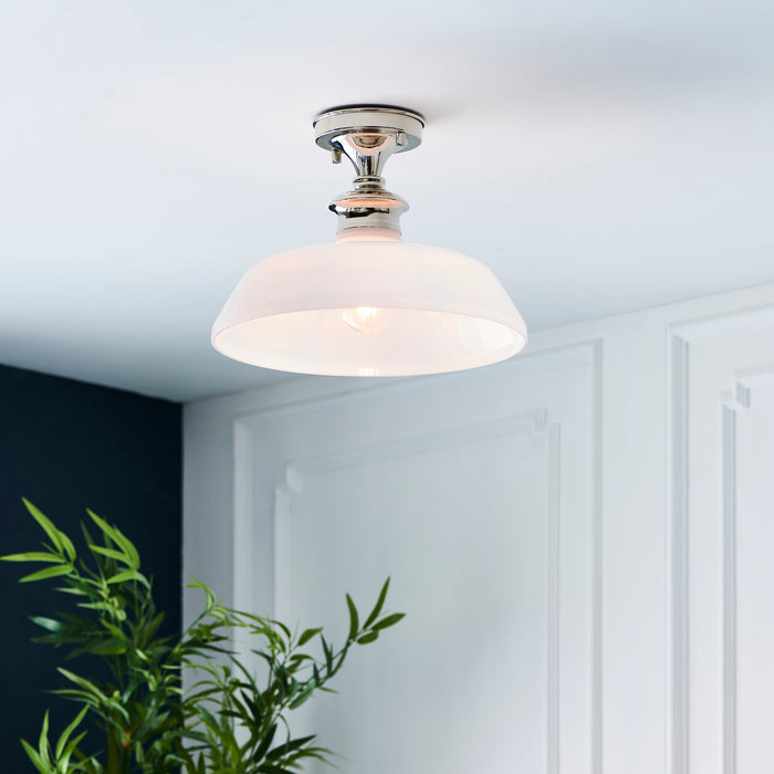 Barford 1lt Semi flush