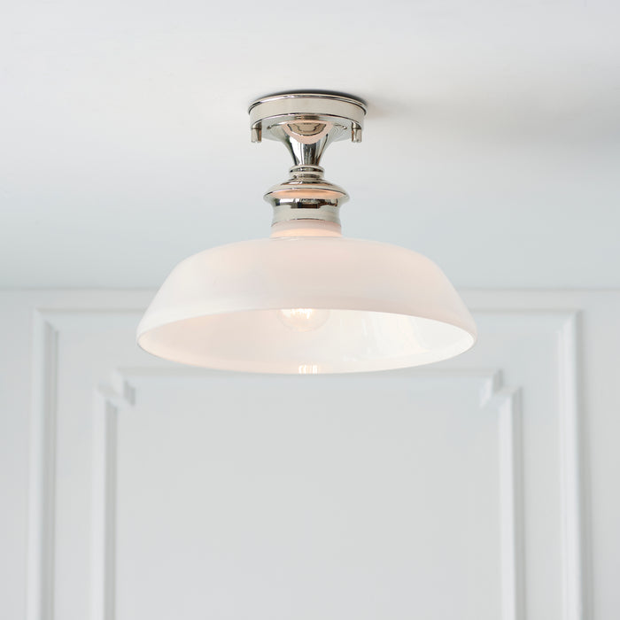 Barford 1lt Semi flush