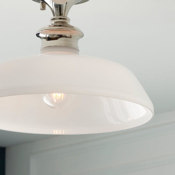 Barford 1lt Semi flush