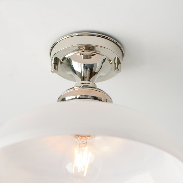 Barford 1lt Semi flush