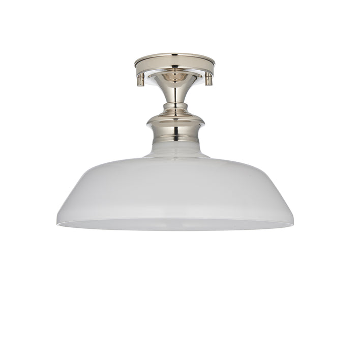 Barford 1lt Semi flush