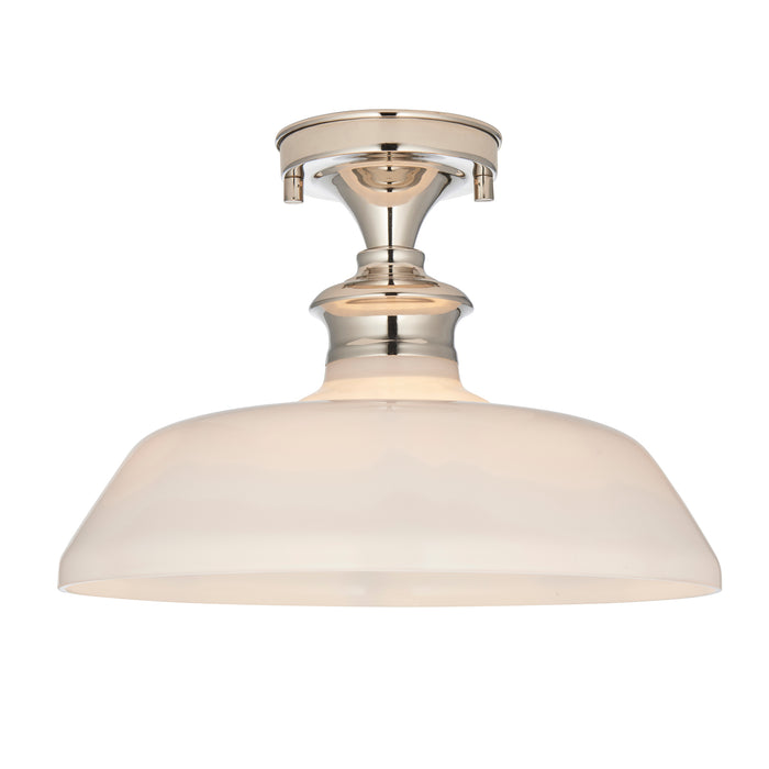 Barford 1lt Semi flush